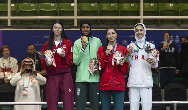 6. İslami Dayanışma Oyunları