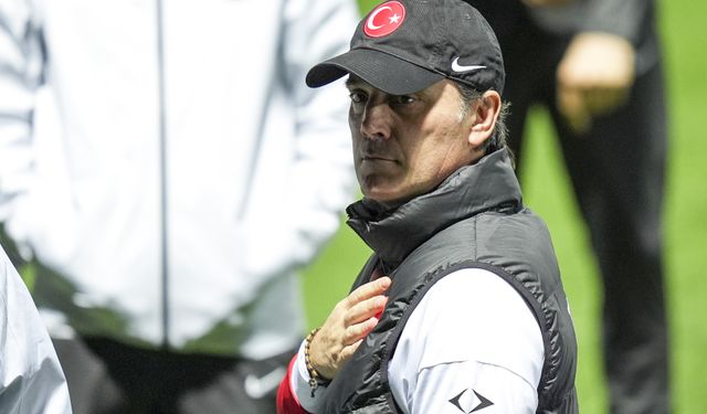 A Milli Futbol Takımı, Bulgaristan maçının hazırlıklarına başladı