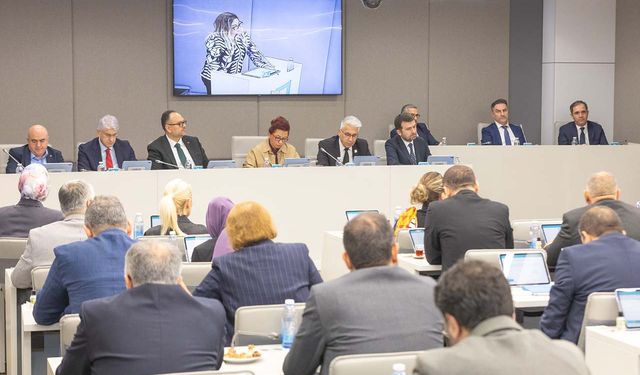 Basın İlan Kurumu’ndan kapsamlı mevzuat düzenlemesi