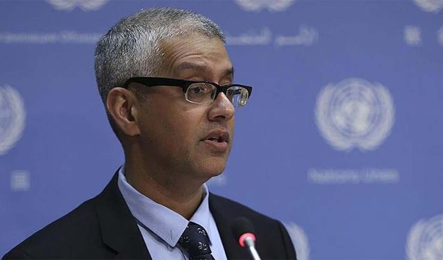 BM, işgal altındaki Batı Şeria'da Filistinlilere yapılan saldırıları kınadı