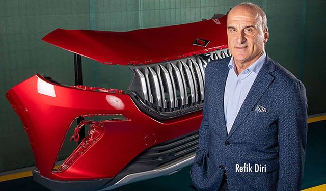 Karel Kalıp’tan yeni global proje atağı