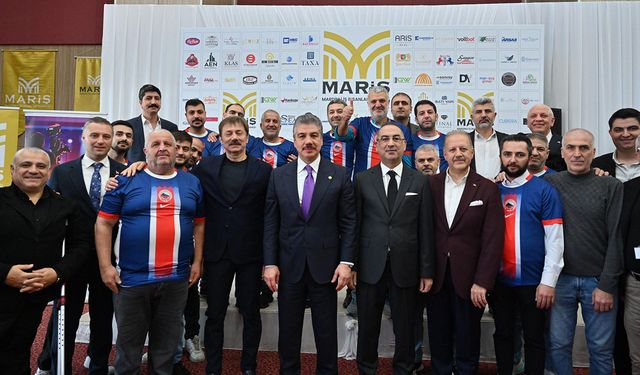 MARİŞ öncülüğünde Büyük Mardin Buluşması