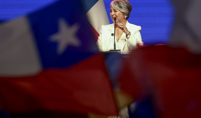 Şili'de devlet başkanlığı seçimi ikinci tura kaldı