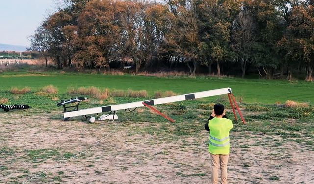 Türkiye savunma sanayisi mini İHA'larda yeni sayfa açıyor