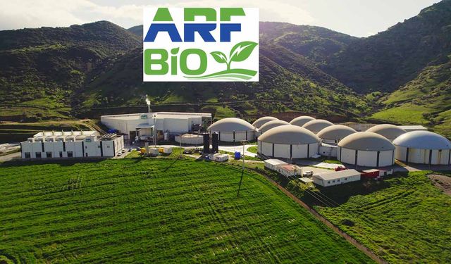 ARF Bio’nun halka arz tarihi belli oldu