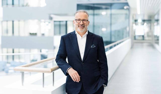 Henkel’den 2025’in üçüncü çeyreğinde güçlü satış büyümesi