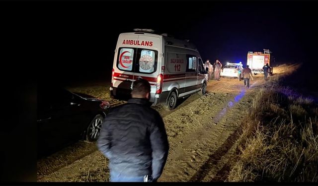 Libya Genelkurmay Başkanı Orgeneral Al-Haddad'ı taşıyan uçakla irtibat kesildi