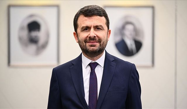 Basın İlan Kurumu 65 yıldır basına ‘can suyu’ olmaya devam ediyor