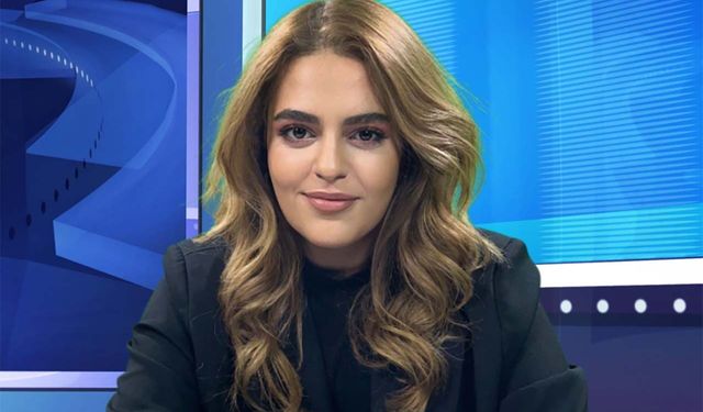 Genç gazeteci babasının hayatını yazdı