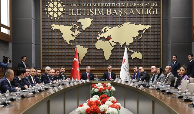 BİK ile Kredi Garanti Fonu arasında iş birliği protokolü