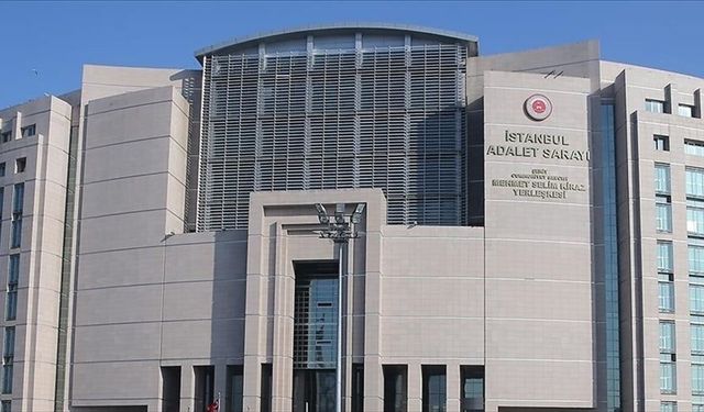 Borsa İstanbul'da manipülasyon yaptıkları iddia edilen 15 şüpheli tutuklandı