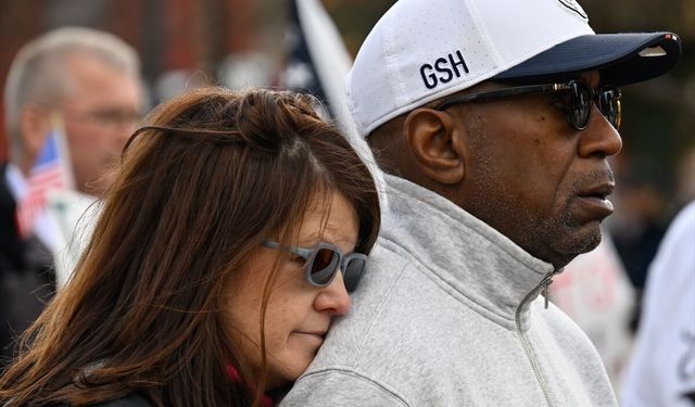 Charlotte'de ICE karşıtı gösteriler