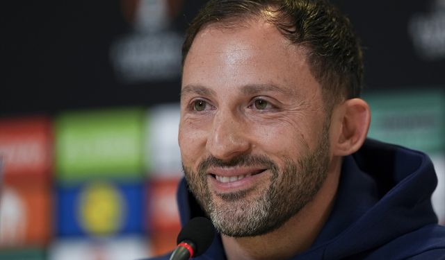 FCSB-Fenerbahçe maçına doğru