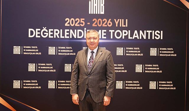 Tekstil sektörü DİR kapsamındaki ithalat suiistimallerinden şikayetçi