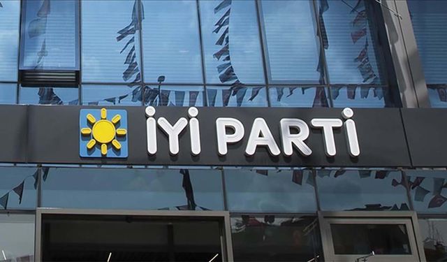 İYİ Parti Başkanlık Divanı belirlendi