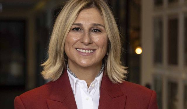 Limak Holding Başkanı Özdemir, Davos'ta Guvernörler Toplantısı'nı yönetecek