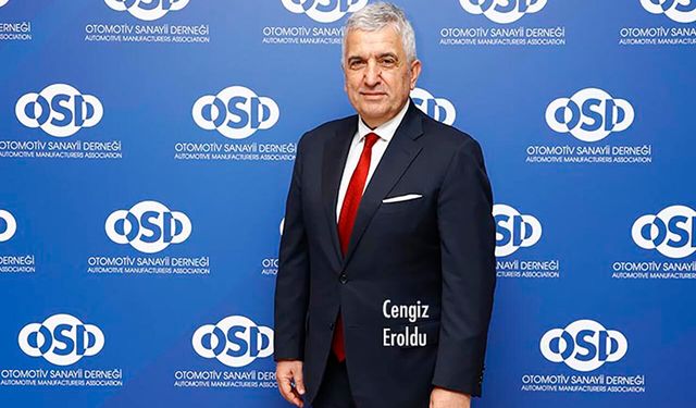 ‘Rekabet kaybı var, verimliliği artırmalıyız’