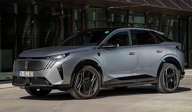 OTOMOTİV SEKTÖRÜNDEN HABERLER