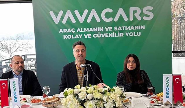 VavaCars, 2026’da yüzde 35’lik büyüme hedefliyor