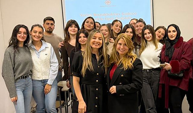 Yeme bozuklukları vaka örnekleriyle ele alındı