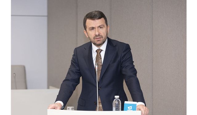 BİK Genel Müdürü Çay: Somut sonuçlar üreten iş birliklerini kararlılıkla sürdüreceğiz