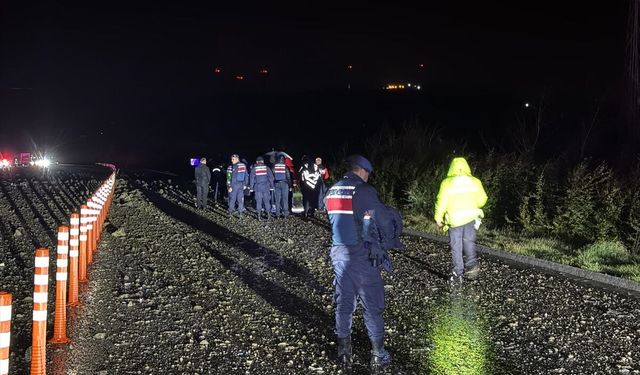 Balıkesir'de F-16 uçağının kaza kırıma uğraması sonucu pilot şehit oldu