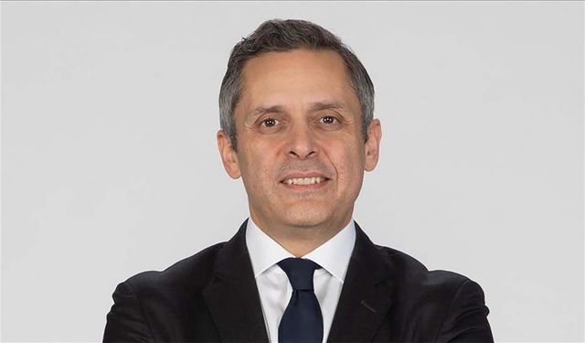 Yapı Kredi dijital belge ibrazlı akreditif işlemini gerçekleştirdi