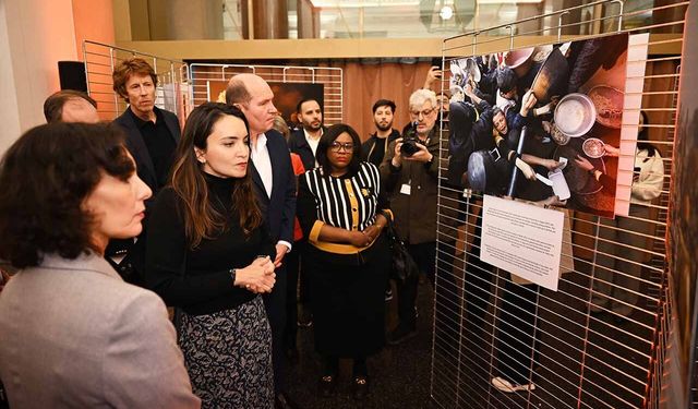 AB Komisyonu üyesi Lahbib: İsrail sivilleri öldürmeyi bırakmalı