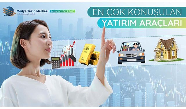 En çok konuşulan yatırım araçları