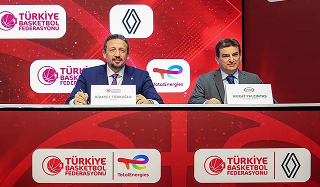 OYAK’tan Türkiye basketboluna önemli destek