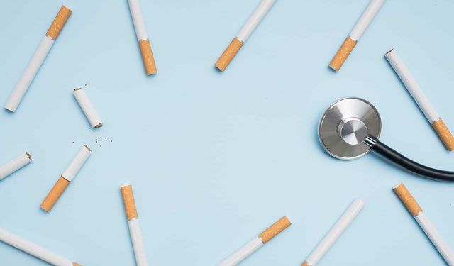 9 Şubat Sigarayı Bırakma Günü’nde Uzmanlardan Çağrı: Tütün kullanımının güvenli bir düzeyi yok
