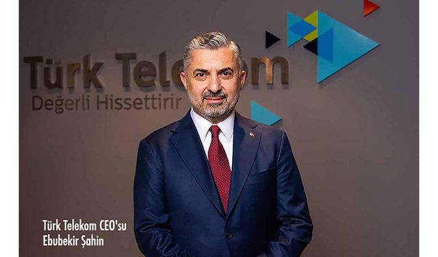 Türk Telekom milli ekosistemi güçlendiren 5G ve ötesi çözümleri ile MWC 2026’da