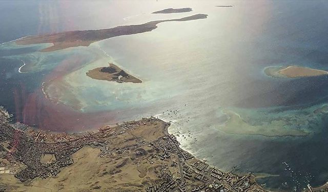 Hürmüz Boğazı'nın kapalı tutulması küresel enflasyon ve çatışmaların yayılma riskini artırıyor