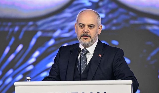 Cumhurbaşkanı Başdanışmanı Kılıç, ABD-İran müzakerelerinden umutlu olduklarını belirtti