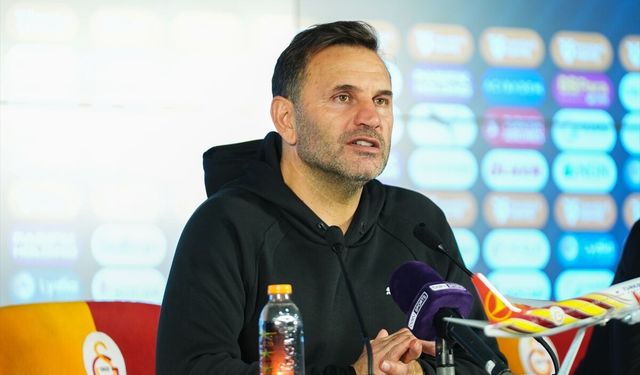 Galatasaray-Fenerbahçe maçının ardından