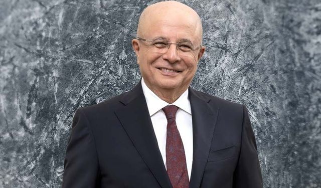 Yıldız Holding 2025'te konsolide satışlarını önceki yıla göre yüzde 34 artırdı