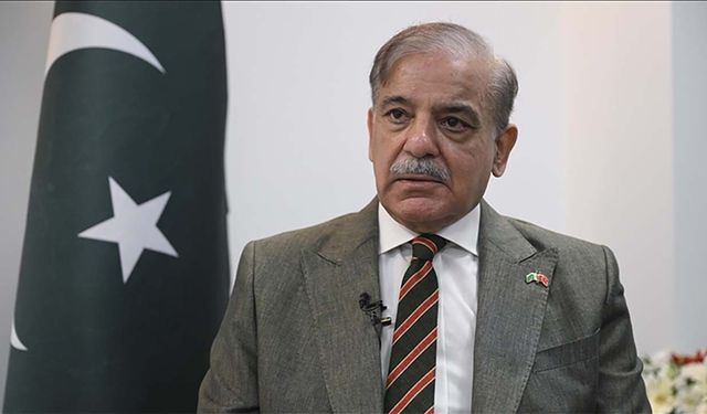 Pakistan Başbakanı Şerif, İran'la geçici ateşkesi uzatan Trump'a teşekkür etti