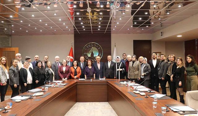 Koruyucu aile yanındaki çocuklara ‘bütünleşik sağlık’ desteği