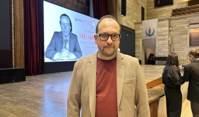 'Uluğbeyler Erol Güngör' belgeseli gala gösteriminde izleyiciyle buluştu
