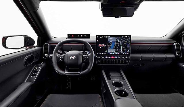 Hyundai, yeni nesil bilgi-eğlence sistemi Pleos Connect'i tanıttı