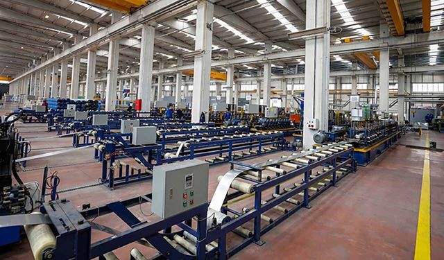 Nikel Paslanmaz’dan 150 milyon dolarlık paslanmaz çelik yatırımı