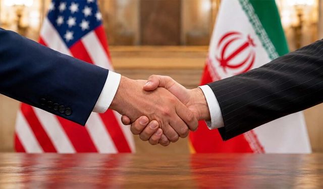 ABD ve İran arasındaki anlaşmanın resmi imza töreni cuma günü İsviçre'de gerçekleştirilecek
