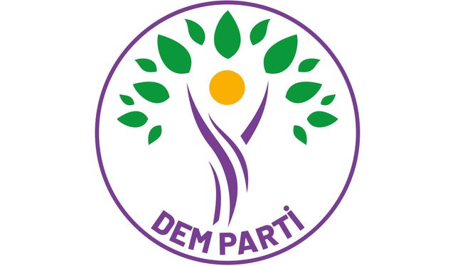 DEM Parti Otokoç Genel Müdürlüğü'ne yönelik silahlı saldırıyı kınadı
