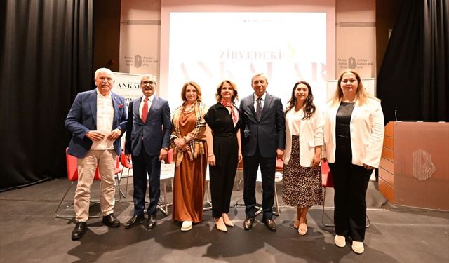Kadın girişimciler Antalya'da bir araya gelecek