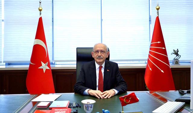 Kılıçdaroğlu’nun A Takımı belli oldu