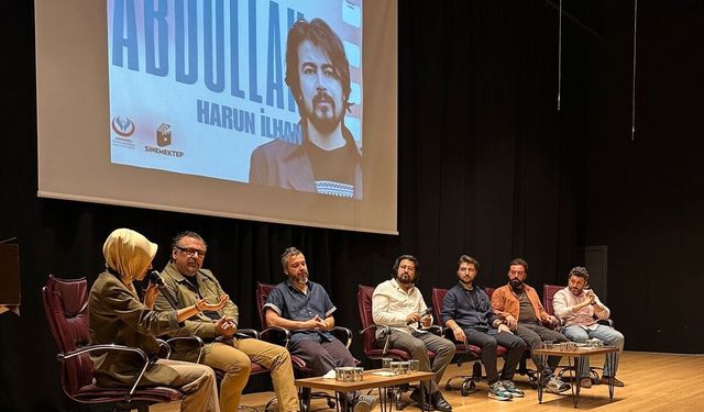 'Mümkün' projesinin 'Sinema Festivali'nde öğrencilerin kısa filmleri ödüllendirildi