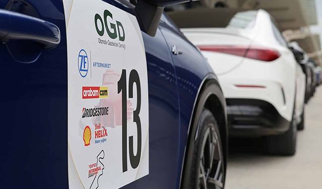 Türkiye'de Yılın Otomobili 2026 Yarışması'nda geri sayım başladı