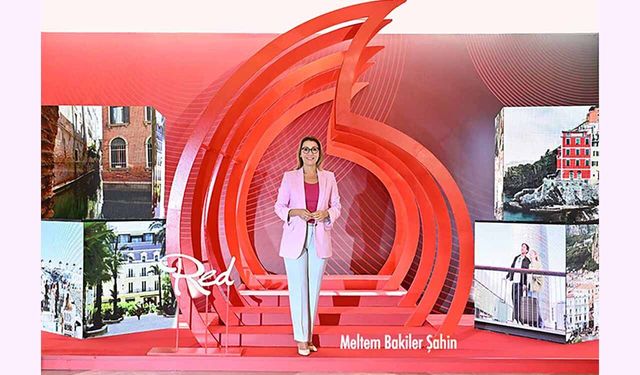 Vodafone Red, yenilenirken kazandırmaya devam ediyor