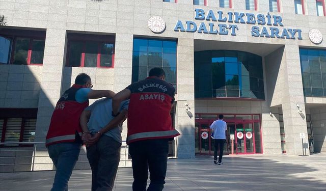 Adalet Bakanı Gürlek, 6 faili meçhul cinayetin aydınlatıldığını duyurdu: