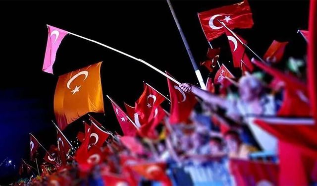 Kültür ve Turizm Bakanlığı, 15 Temmuz için 81 ilde ve yurt dışında 200'ü aşkın etkinlik yapacak